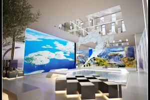 Predstavljanje Hrvatske na izložbi EXPO 2020 u Dubaiju ko&scaron;tat će nas oko 25 milijuna kuna