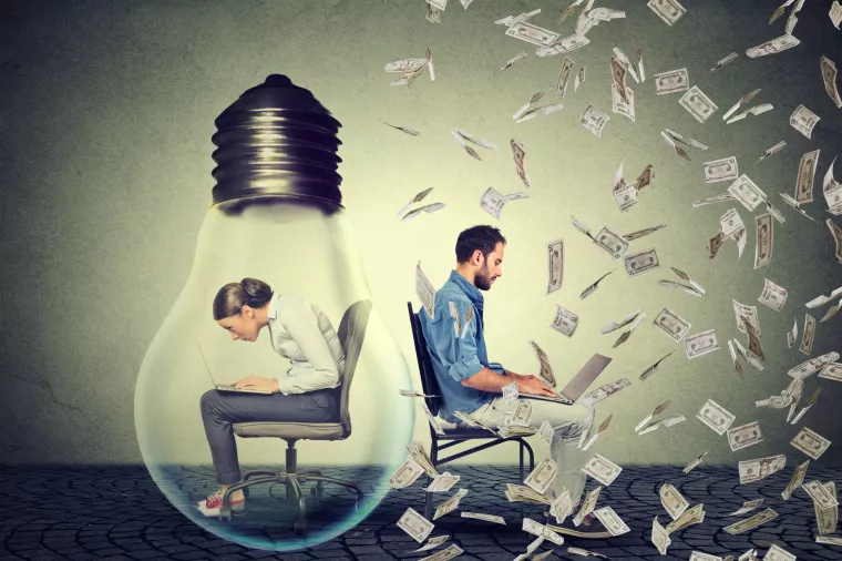 Startup kontinent: Od 2015. godine vi&scaron;e od 200 milijardi dolara uloženo je europske startupe