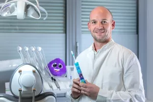 Pratite kako va&scaron;i klinci peru zube uz novu aplikaciju Philips Sonicare for KIDS