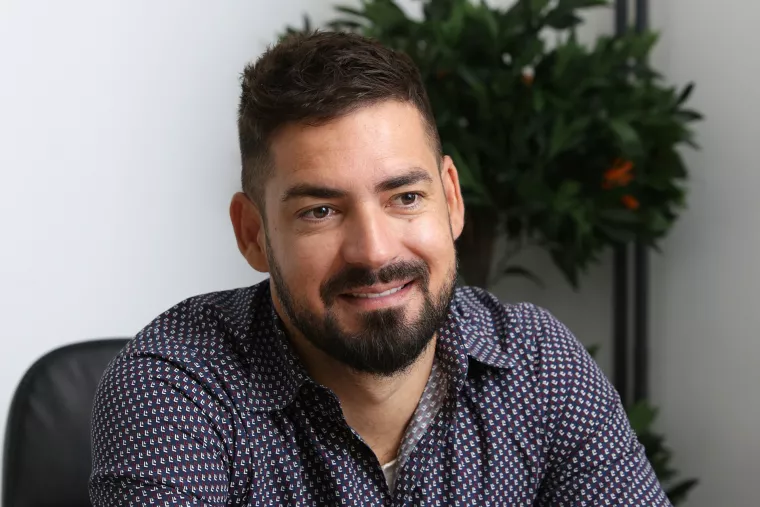 [Intervju] Vinko Filipić: Svatko u svom mikrosvijetu može dati doprinos u borbi s klimatskim promjenama, za mene je to značilo ponuditi festival