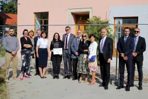 Zagrebački ured EBRD-a prikupio vi&scaron;e od 100.000 eura za žrtve potresa