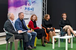 Konferencija 'Pokreni, razvij, rasti' okupila poduzetnike i institucije s kojima surađuju