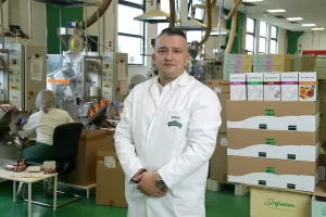 &Scaron;ef Spider Grupe Denis Nemčević: Razmi&scaron;ljamo o stimulacijama za odgovorne zaposlenike