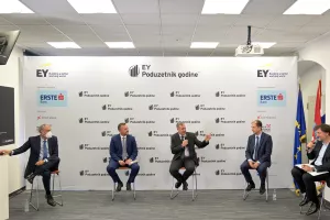 Emil Tedeschi: Pogled na poduzetni&scaron;tvo se mijenja, a tome doprinose dvije tvrtke koje su bile start-upi, a sad vrijede vi&scaron;e od milijardu dolara