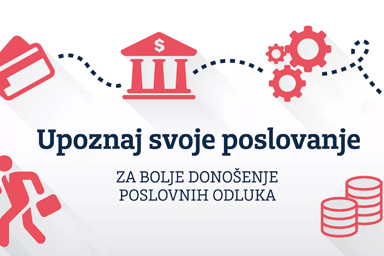 Addiko banka i &Scaron;tedopis educiraju poduzetnike kako pratiti imovinu i obaveze