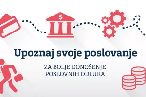 Addiko banka i &Scaron;tedopis educiraju poduzetnike kako pratiti imovinu i obaveze