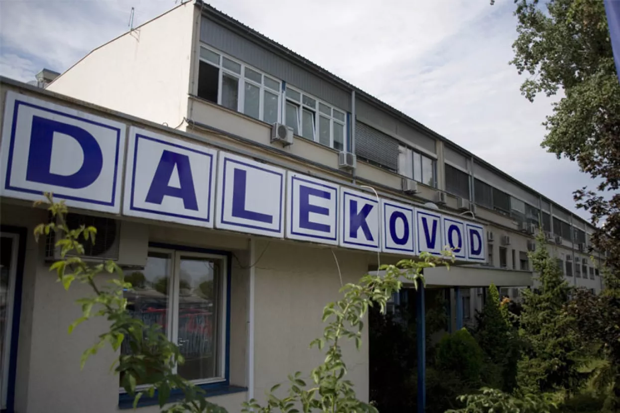AZTN dopustila Končaru i Construction Lineu preuzimanje Dalekovoda