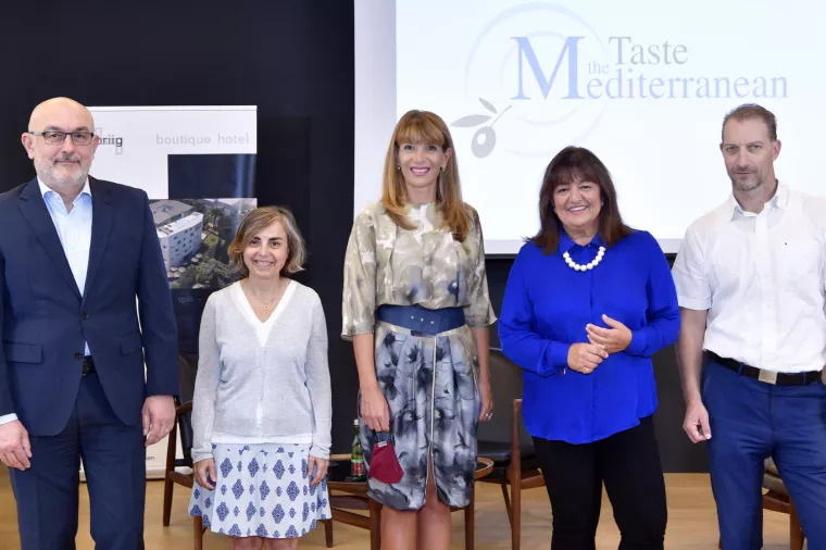 Predstavljen program 9. međunarodnog festivala Taste the Mediterranean