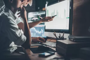 Hrvatski poduzetnici svjesni važnosti strate&scaron;ke agilnosti, ali trećina ih nije svjesna digitalnih disrupcija