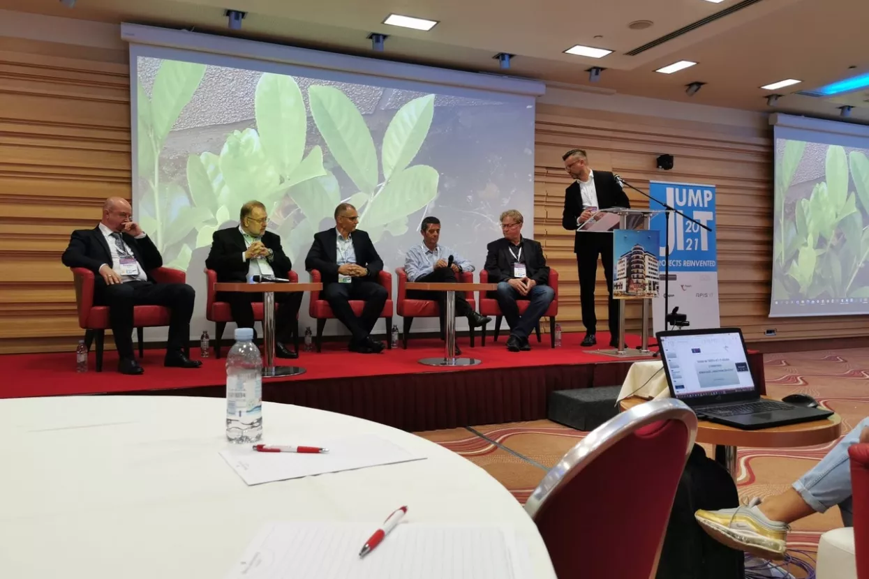 S JumpIT Foruma poručuju: Nužna je jasna nacionalna strategija razvoja ICT industrije kao i transparentna porezna strategija