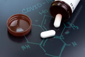 Merck traži hitno odobrenje za oralno liječenje Covida nakon 'uvjerljivih rezultata' u ispitivanjima