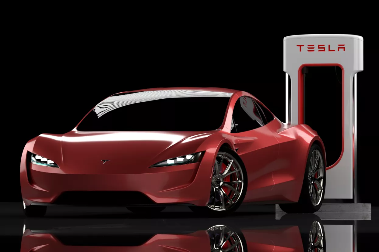 Tesla traži osobu koja će na hrvatsko trži&scaron;te dovesti jo&scaron; punjača za njihova vozila