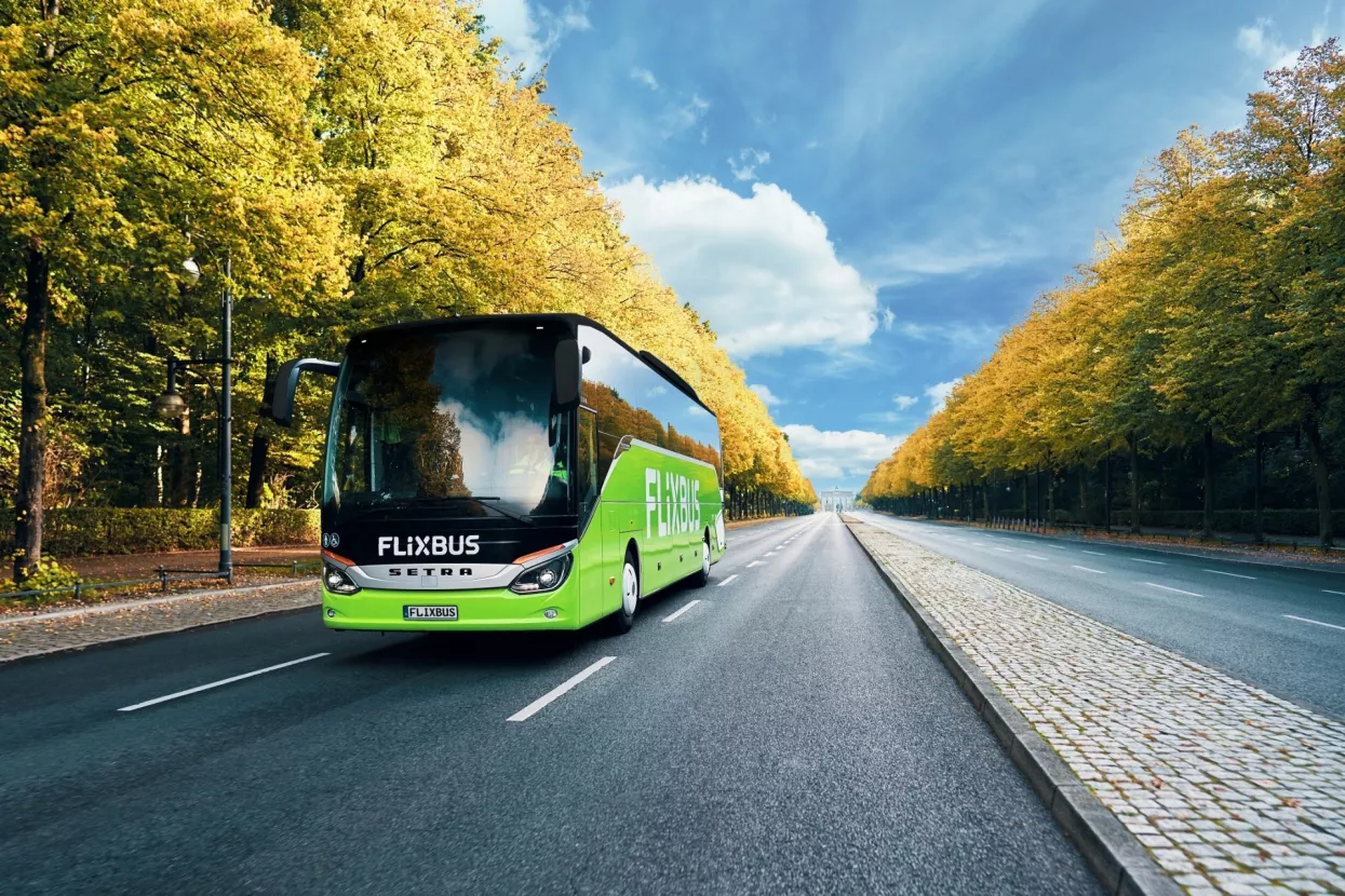FlixBus podržava hrvatsku kulturu i umjetnost te potiče svijest o čitanju