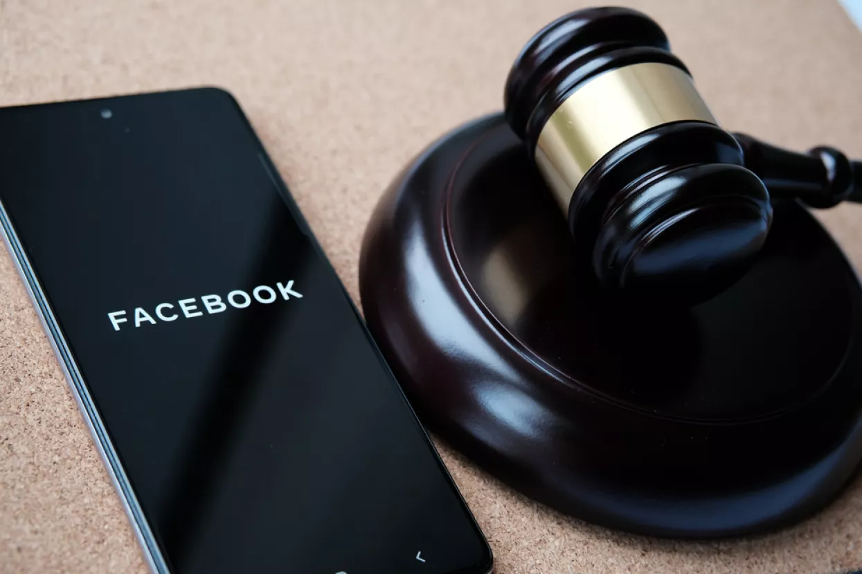 Biv&scaron;a zaposlenica Facebooka optužuje ih za obmanjivanje ulagača, Zuckerberg sve opovrgava