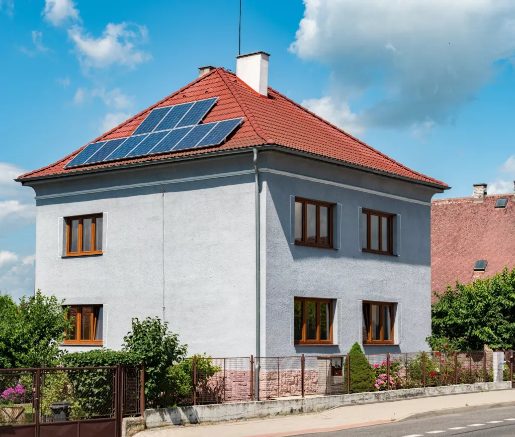 Za &scaron;est dana počinju prijave za energetsku obnovu obiteljskih kuća. &Scaron;to sve trebate znati?