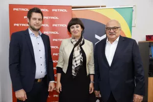 Grupa Petrol kupnjom tvrtke Crodux izvela najveće jednokratno povećanje prodajnih mjesta u regiji