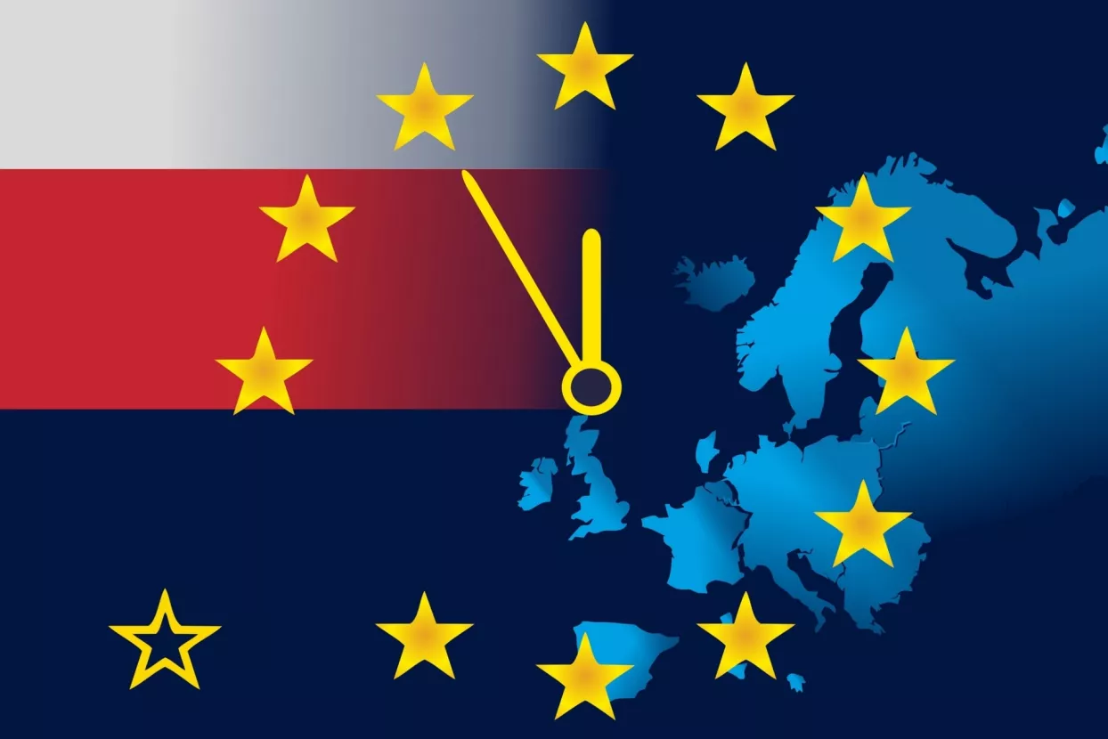 Vi&scaron;nja Stare&scaron;ina: Polexit je samo pogonsko gorivo za bitku o budućem ustrojstvu EU