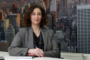 Tvrtke i karijere: Vedrana Jelu&scaron;ić Ka&scaron;ić stupila na dužnost u Upravi PBZ-a, Česi preuzeli Vox-Zagreb, smjene u Huaweiju&hellip;