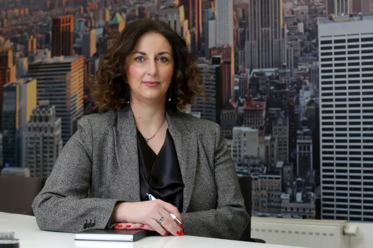 Tvrtke i karijere: Vedrana Jelu&scaron;ić Ka&scaron;ić stupila na dužnost u Upravi PBZ-a, Česi preuzeli Vox-Zagreb, smjene u Huaweiju&hellip;