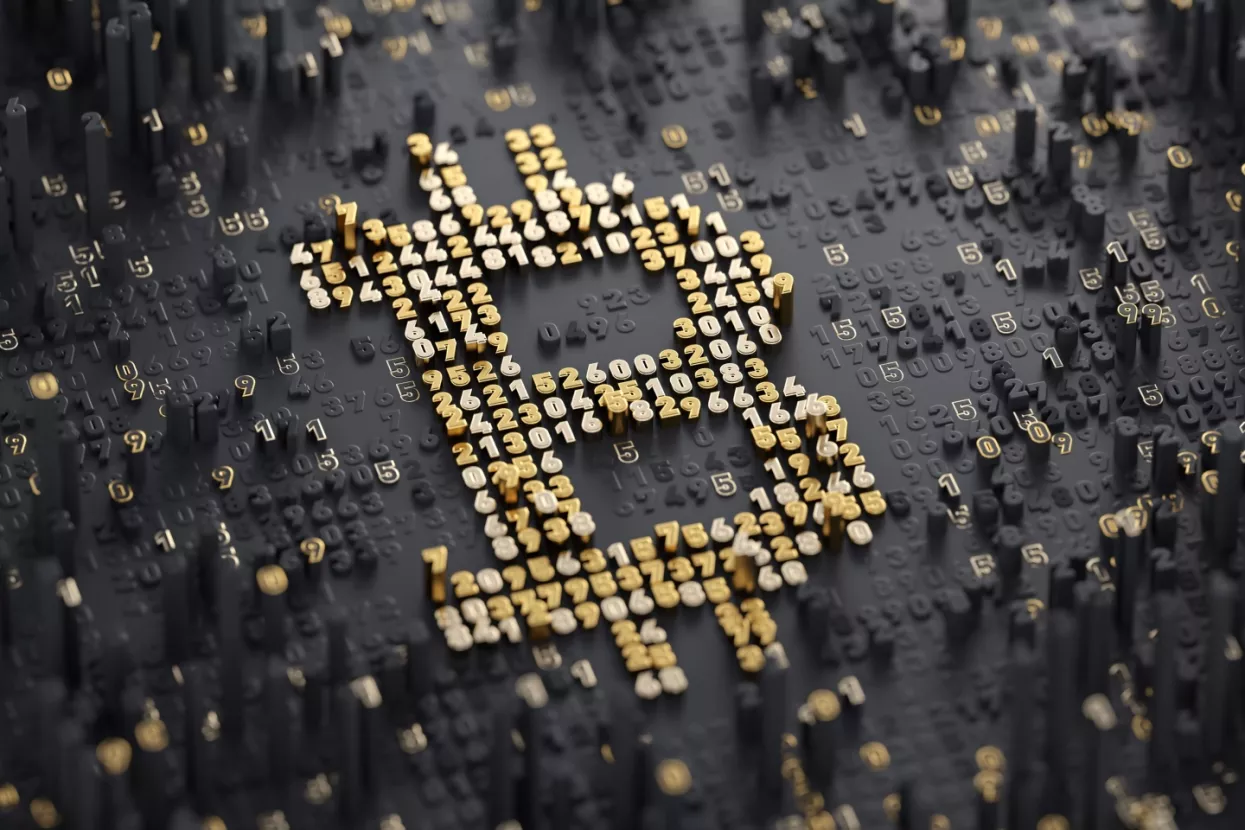 Bitcoin trguje razinama oko 55.000 dolara prvi put od svibnja
