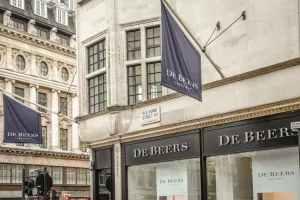 DeBeers krenuo u potragu za dijamantima na Grenlandu