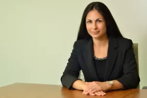 Lena Habu&scaron; nova je partnerica u Deloitteu Hrvatska