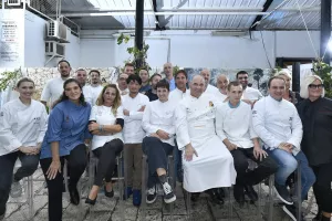 [FOTO] Rasko&scaron; mediteranske gastronomije predstavljena na festivalu Taste the Mediterranean u Splitu