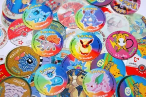 Top 10 medijskih fran&scaron;iza: Pok&eacute;moni uvjerljivo najuspje&scaron;nija medijska fran&scaron;iza svih vremena