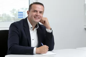 Josip Klasić (Deceuninck): Na&scaron;a nit vodilja je održivost proizvoda i proizvodnog procesa