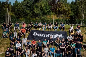 Bornfight razvija aplikacije za klijente iz cijelog svijeta