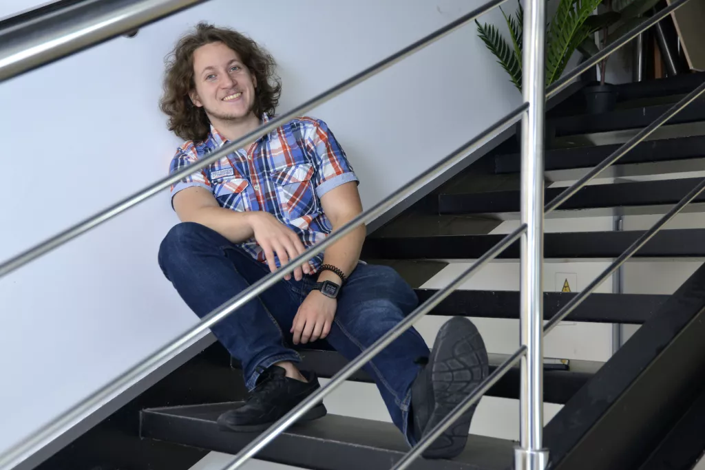 Albert Gaj&scaron;ak: Nakon kampanje na Kickstarteru, idemo u prvu 'pravu' rundu prikupljanja kapitala