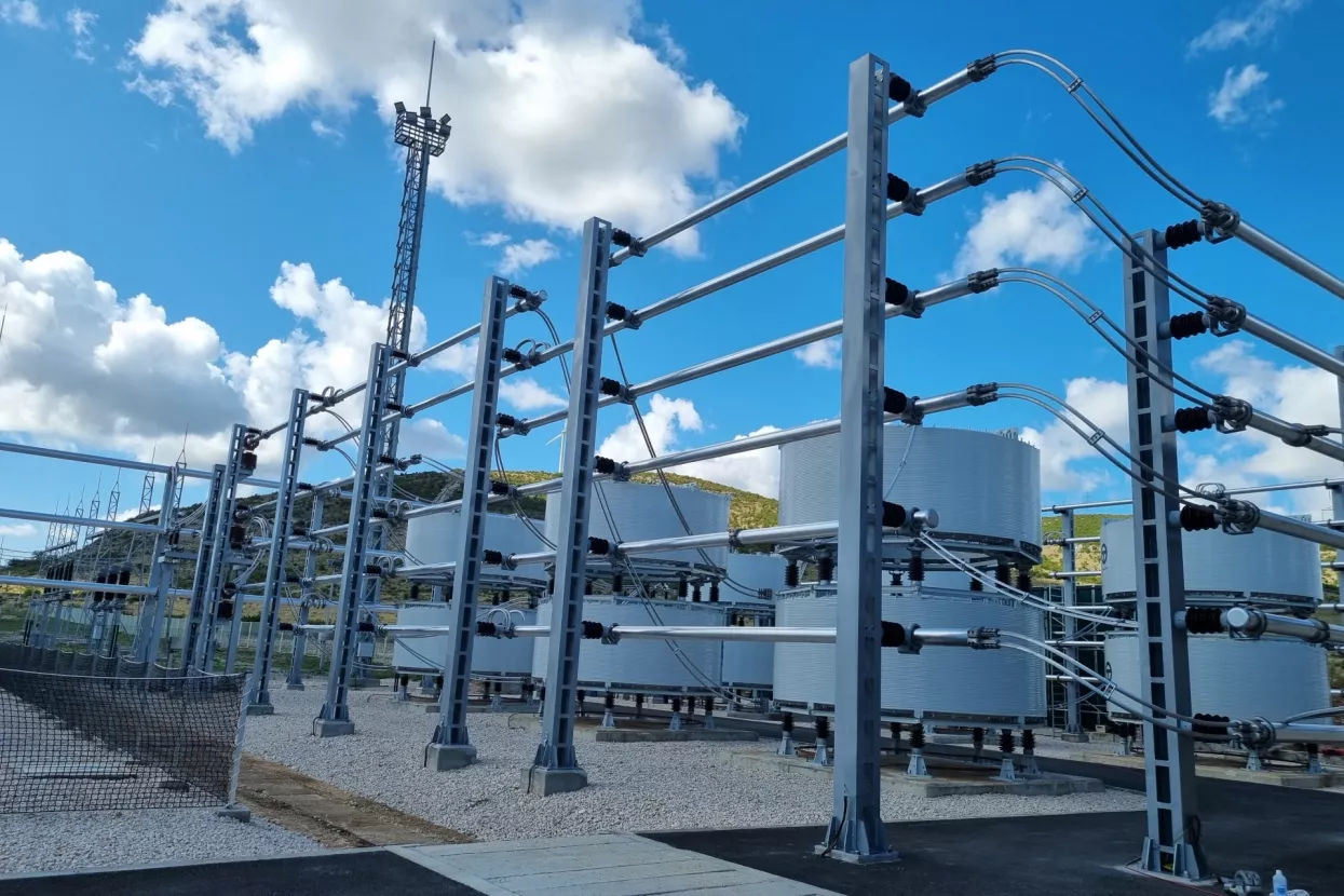 Siemens Energy: Inovativnom tehnologijom dekarboniziramo Hrvatsku i povećavamo kori&scaron;tenje obnovljivih izvora energije