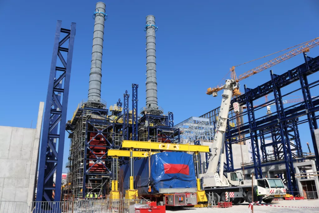 Siemens Energy: Inovativnom tehnologijom dekarboniziramo Hrvatsku i povećavamo kori&scaron;tenje obnovljivih izvora energije