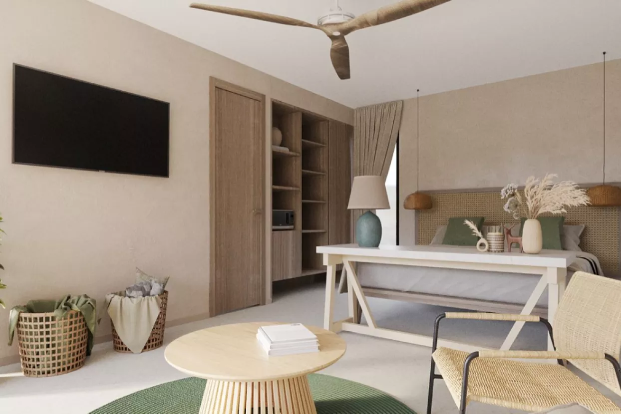 Valamar otvara prvo održivo eko ljetovali&scaron;te u Hrvatskoj