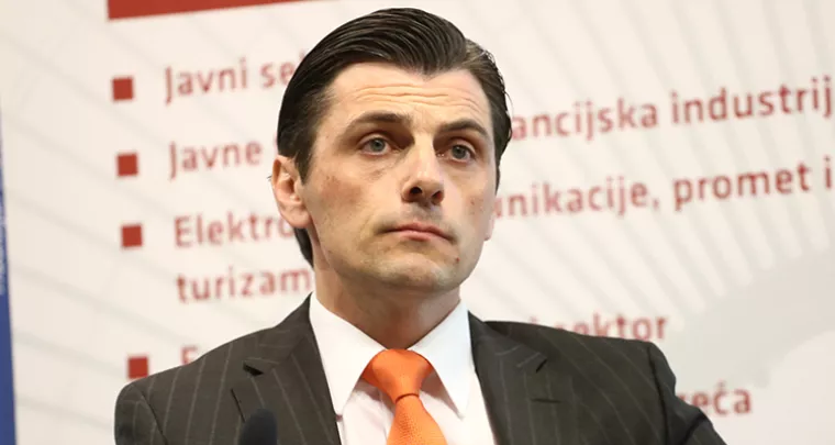 Treba li država intervenirati u cijenu energenata?