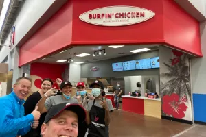 Surf'n'Fries krenuo u osvajanje američkog trži&scaron;ta, s Walmartom otvara 300 dućana