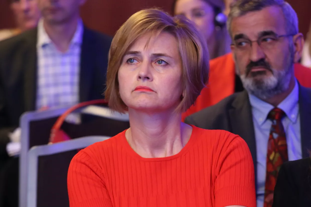&Scaron;valjek: ECB najvjerojatnije neće mijenjati kamatne stope prije 2023.