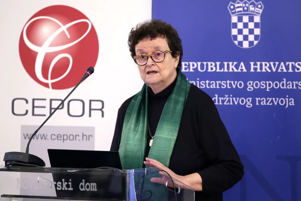 GEM: U Hrvatskoj se puno vi&scaron;e odustaje od poduzetni&scaron;tva zbog poreznih opterećenja nego u EU