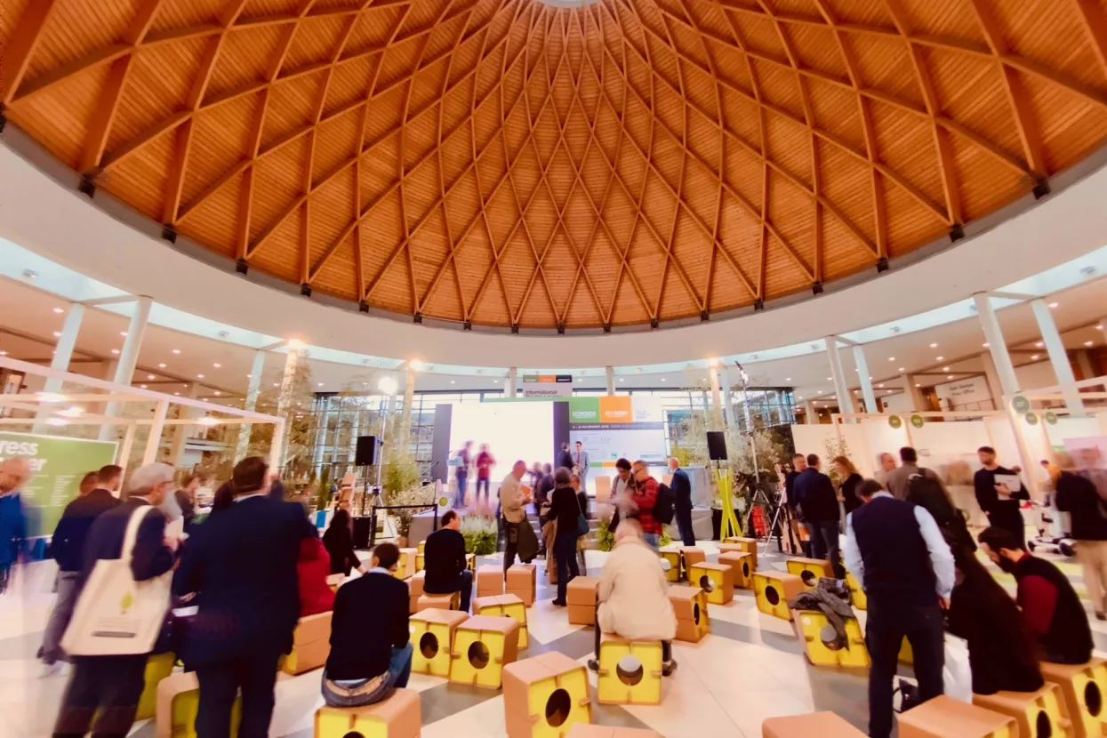 IEG: Ecomondo i Key Energy ove su godine usklađeni s ciljevima NPOO-a