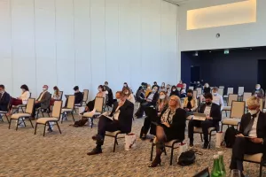 HAMAG-BICRO konferencija Plavi rast: Predviđeno 281 milijuna eura u okviru programa Interreg Mediterranean (2021. - 2027.)