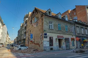 Izmjene Zakona o obnovi - Opet lo&scaron;e rje&scaron;enje za 'obuzdavanje' konzervatora
