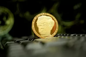 Nepoznati tvorac bitcoina Satoshi Nakamoto sada je 20. najbogatija osoba na svijetu