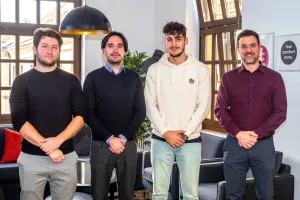 Studenti nizozemskog Sveučili&scaron;ta Hanze i Algebre natječu se na dizajnerskom hackathonu u izradi kreativnog rje&scaron;enja za adidas