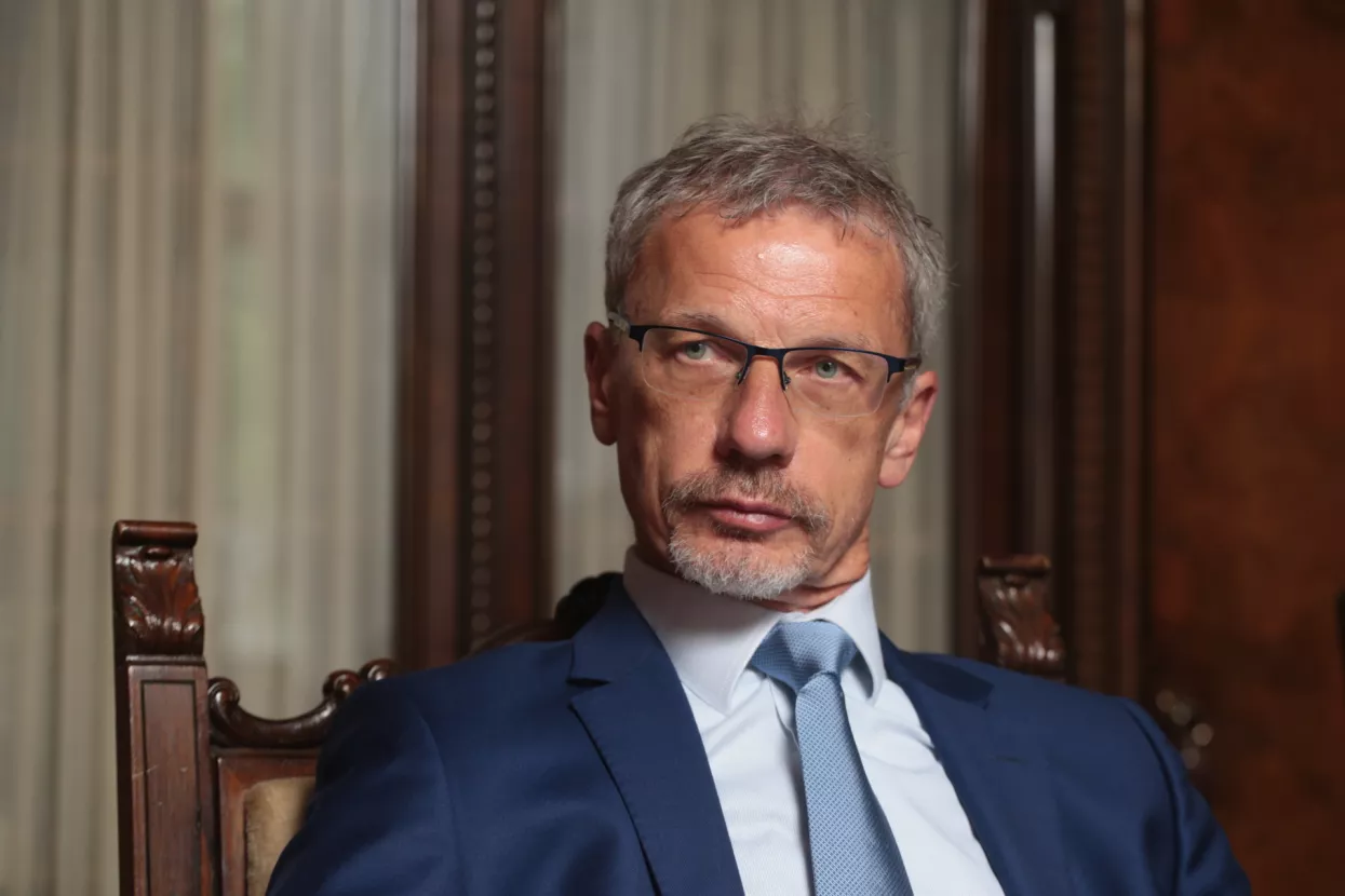 Vujčić: Stopa inflacije bit će ove godine 2,3 posto, &scaron;to nije zabrinjavajuće