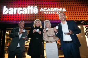 Barcaff&eacute; espresso otvorio prvu akademiju za bariste u Hrvatskoj