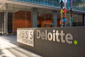 Deloitte po prvi puta prema&scaron;io 50 milijardi dolara prihoda