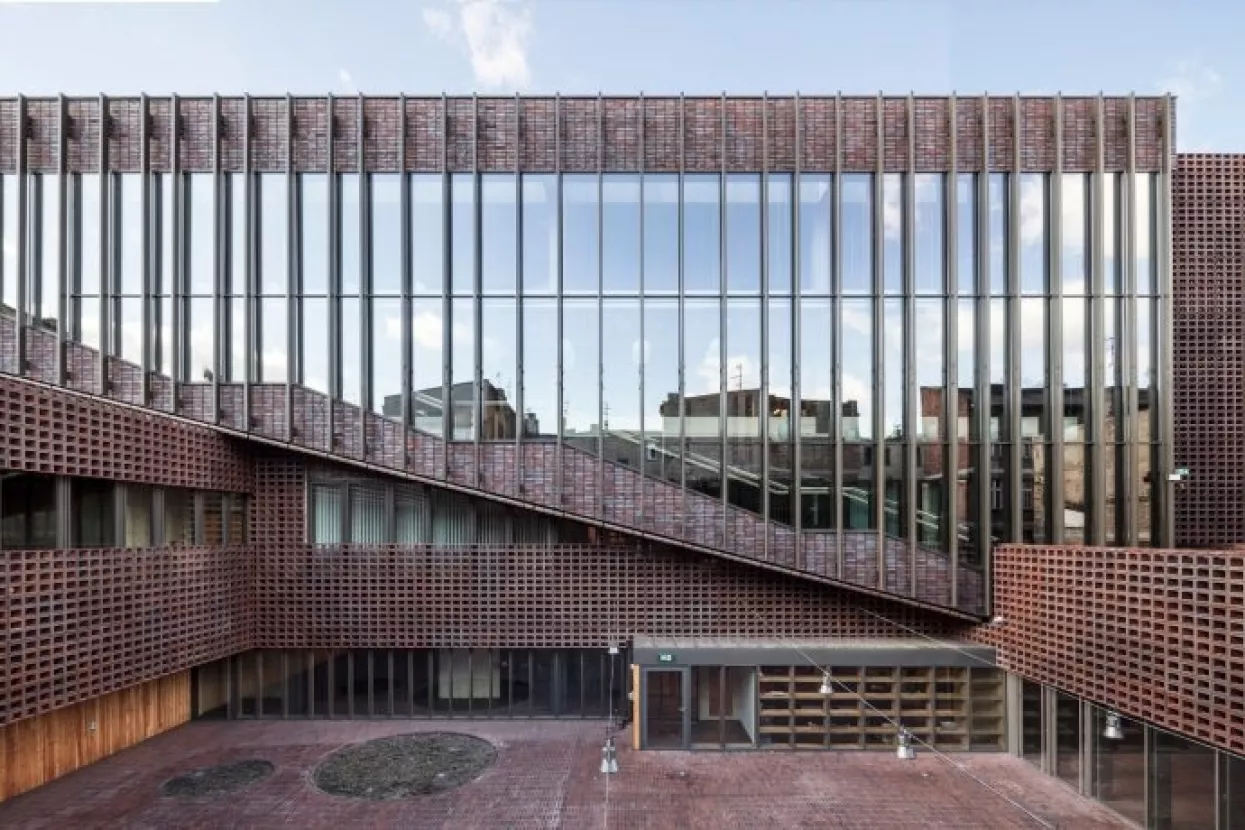 Objavljeni su projekti koji ulaze u uži krug nagrade Brick 2022