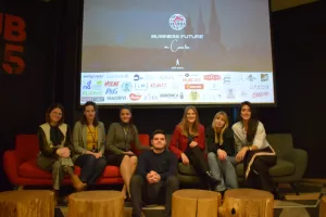 AIESEC-ina konferencija 'Business Future in Croatia' okupila studente i poduzetnike