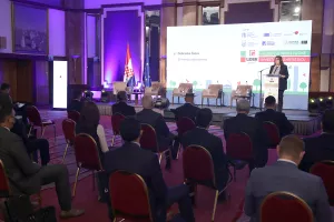 Dubravka &Scaron;uica: Male i srednje investicije su pokretači europskog gospodarstva, a Hrvatska je puna uspje&scaron;nih primjera