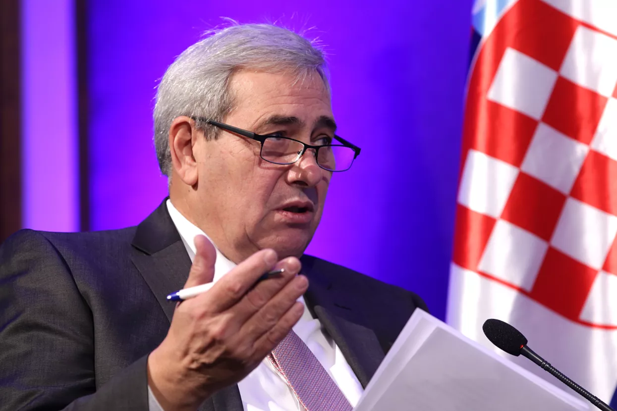 Boris Te&scaron;ki: Nitko danas ne investira u osvajanje novih trži&scaron;ta